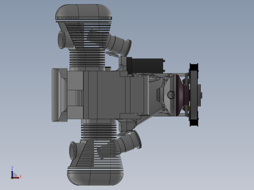 Motor BMW发动机缩略图
