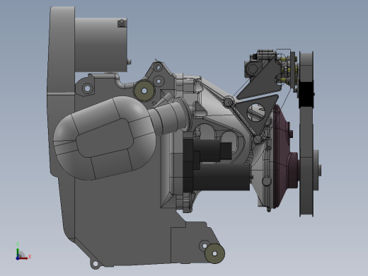 Motor BMW发动机缩略图