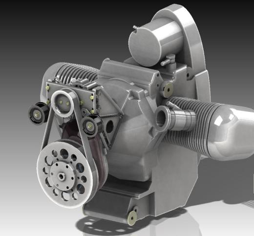 Motor BMW发动机