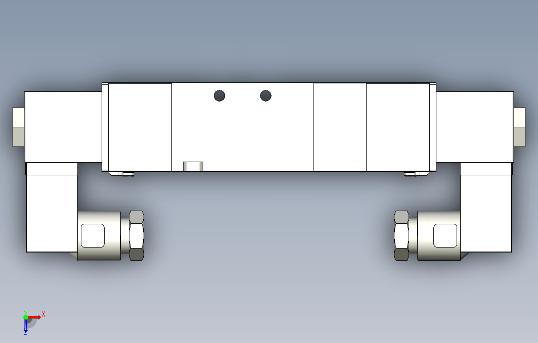 电磁阀3D-SV-5105-K系列