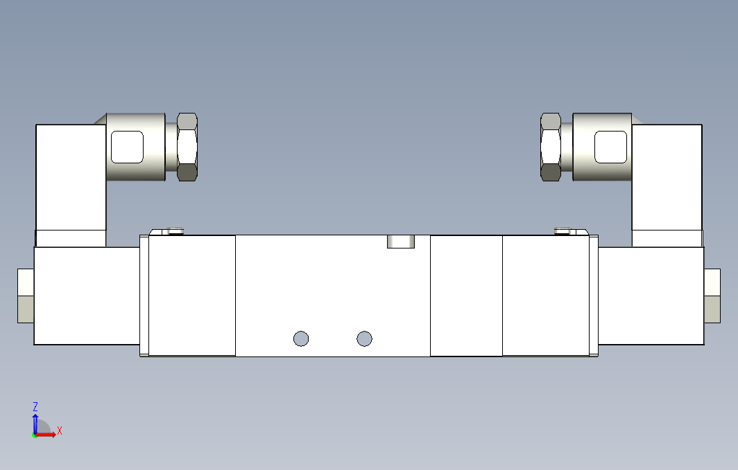 电磁阀3D-SV-5105-K系列