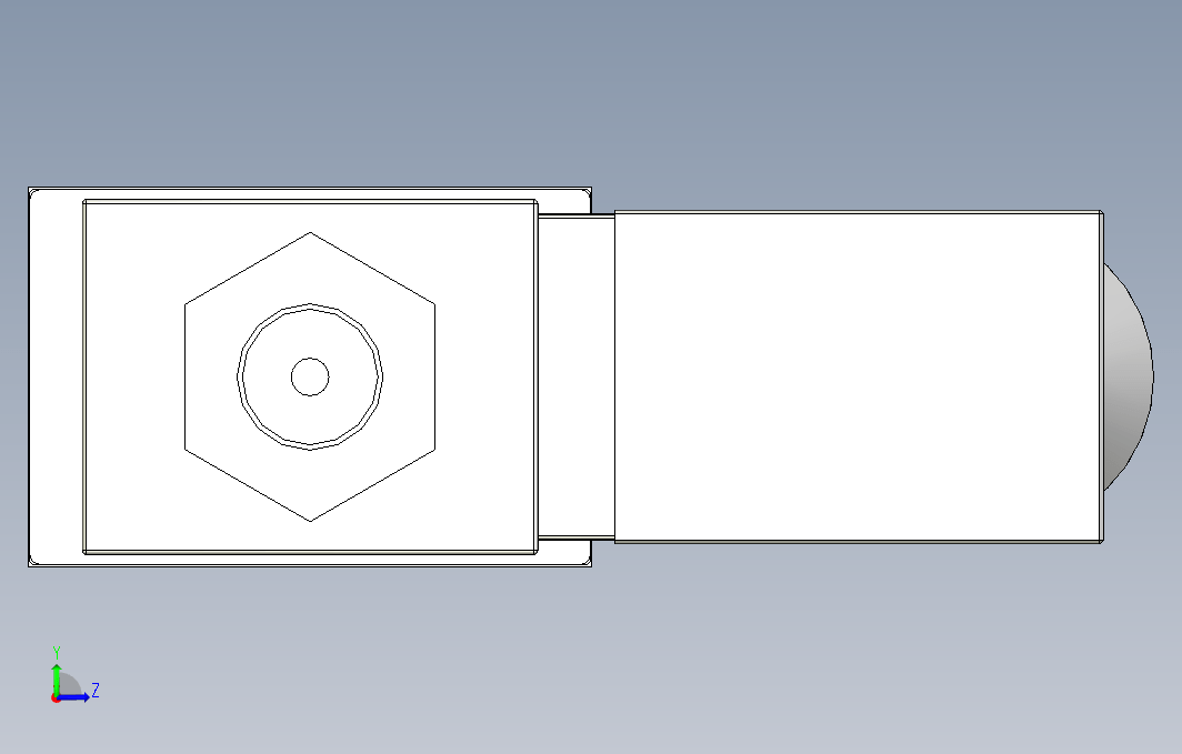 电磁阀3D-SV-5105-K系列