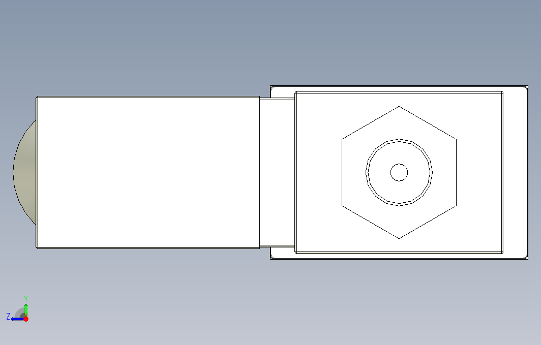 电磁阀3D-SV-5105-K系列