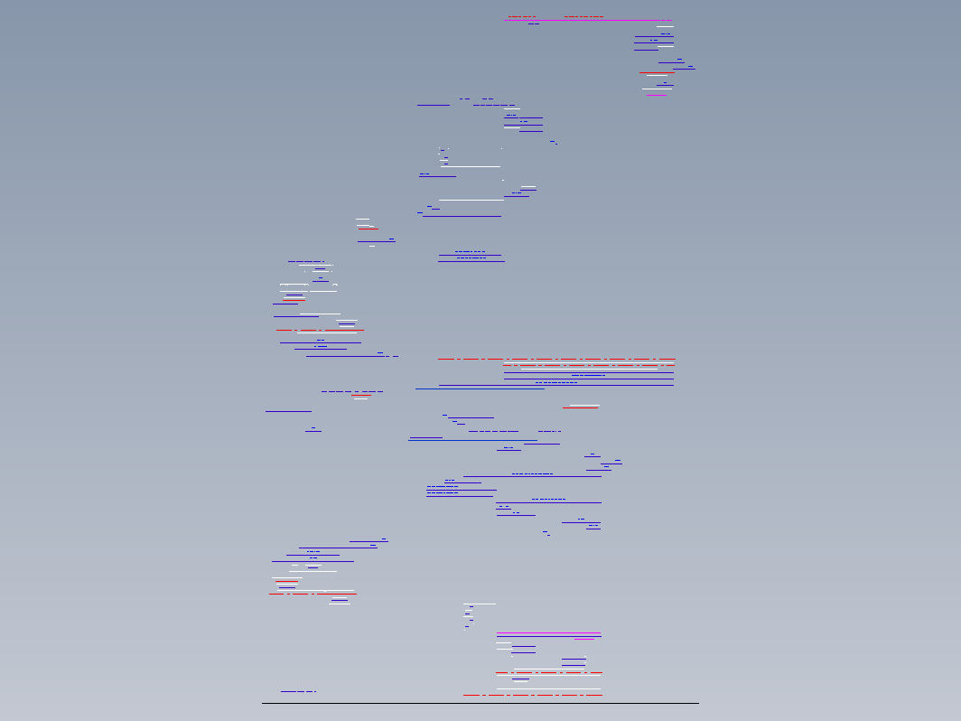 SDA气缸 83-STA-12-BZN