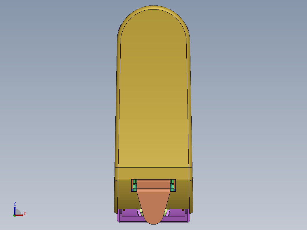 Stapler装订器装订机