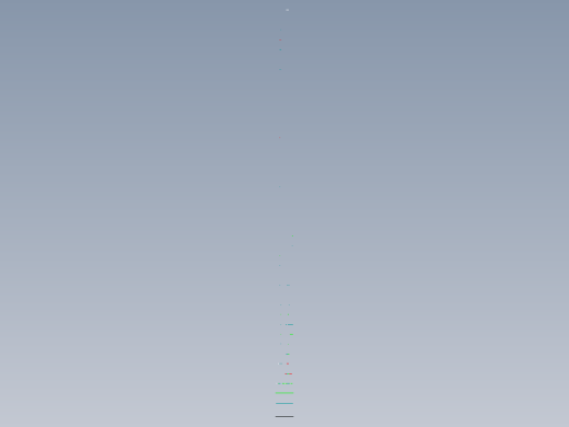 LS400螺旋输送机（带公差图纸较多）缩略图
