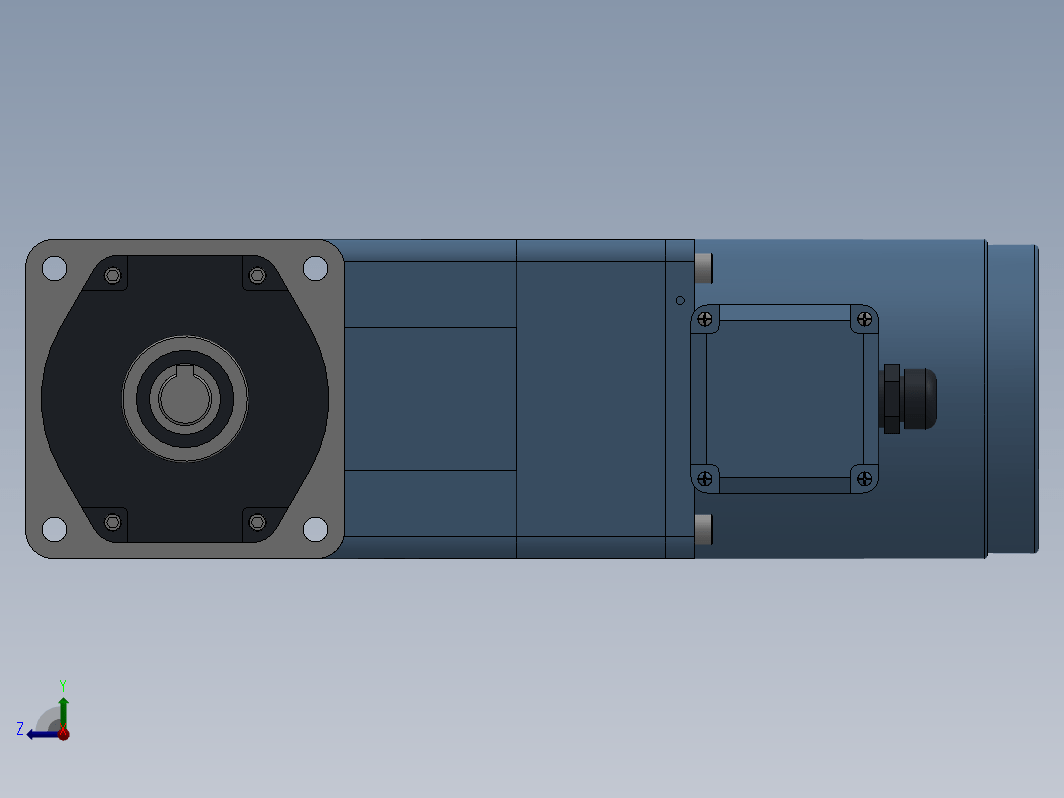 5I(R)K40╱5GN..RT直角减速马达(1：250-2000)[5I(R)K40╱5GN900RT].zip