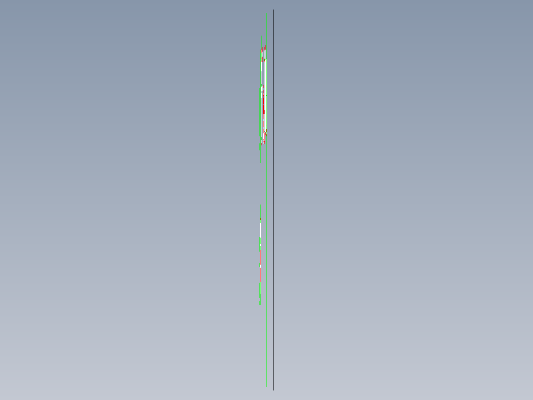 100MW换热器