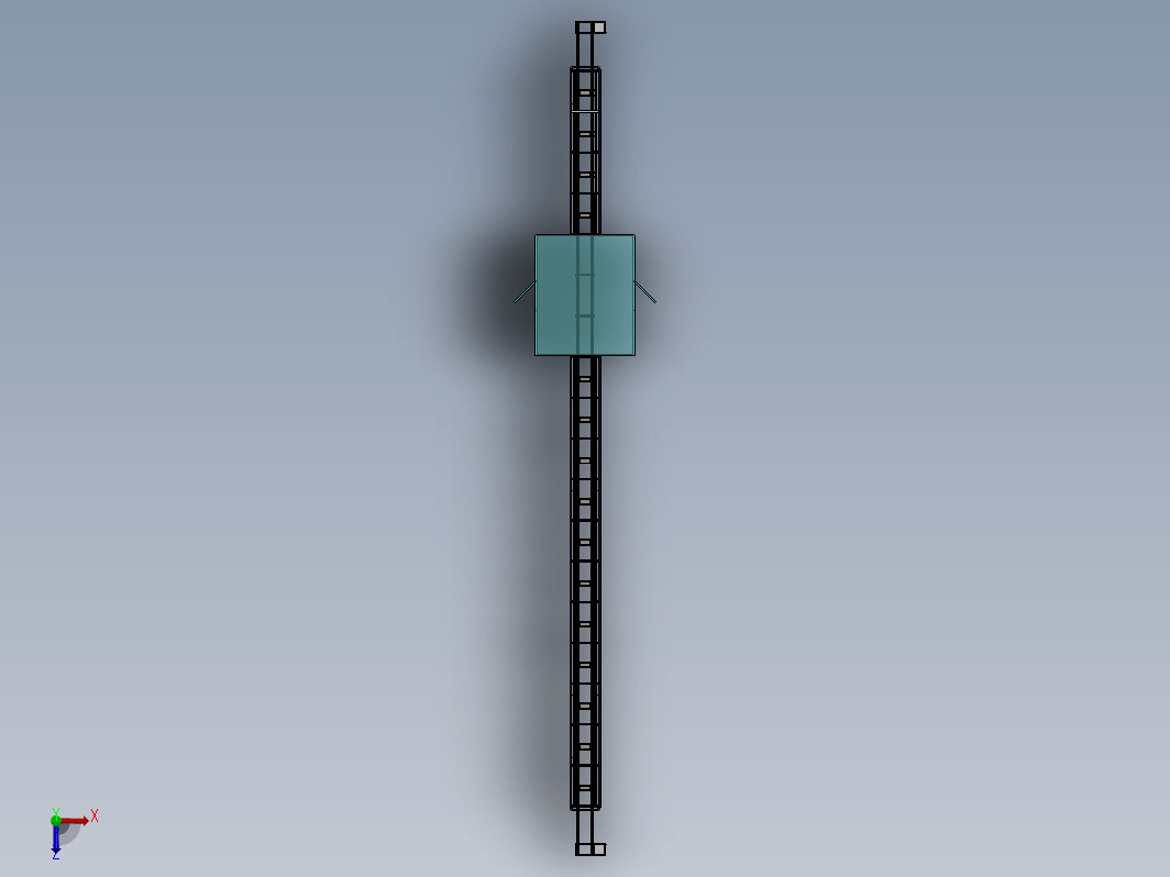 断路器自动化流水线