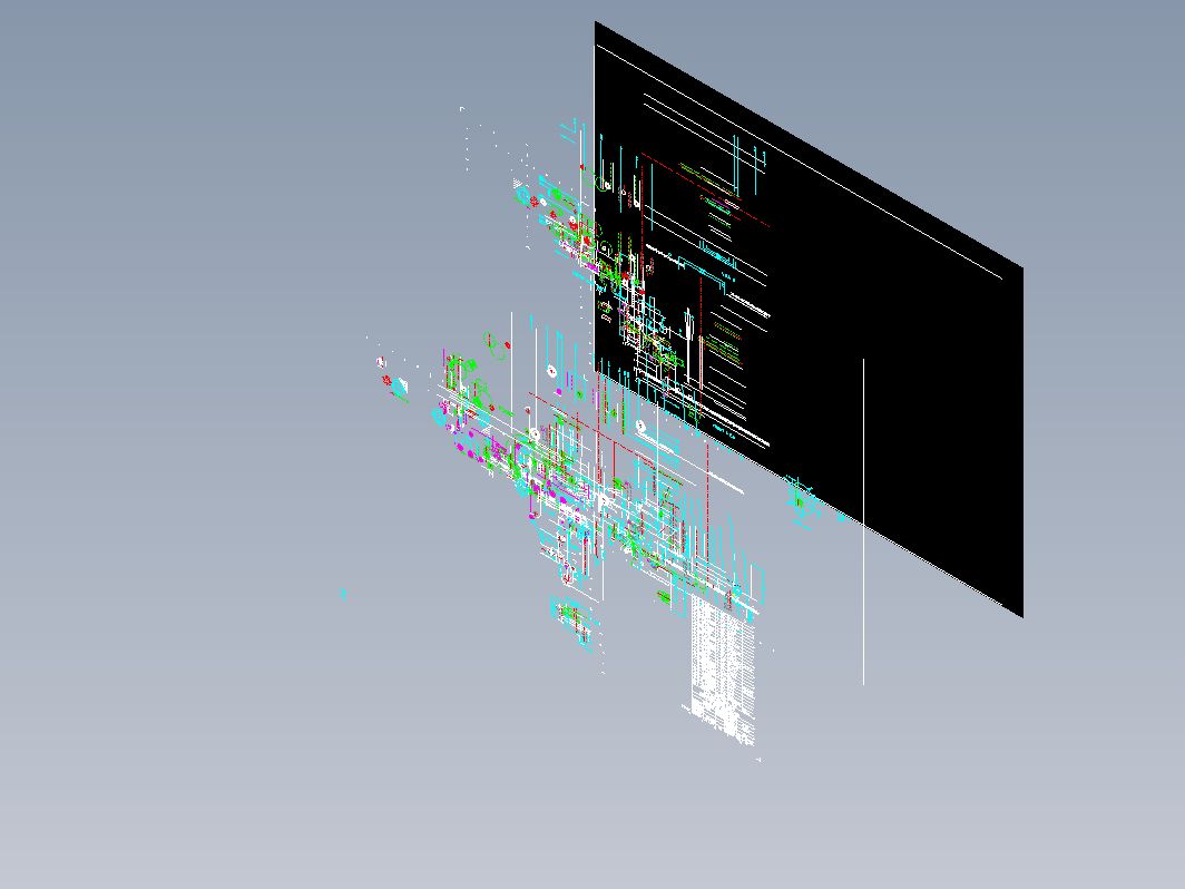 模具图93-03475-1