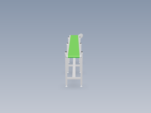 B3177-2.9米0.26米皮带输送机