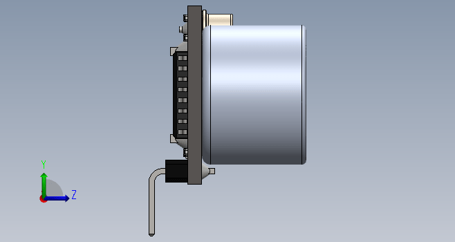 HC-SR04超声波传感器设计