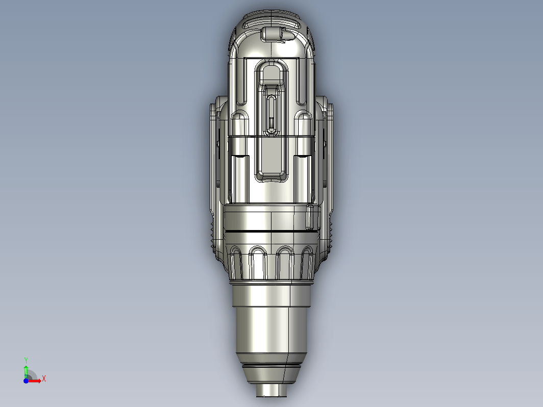 Dawalt 20v max得伟钻孔机