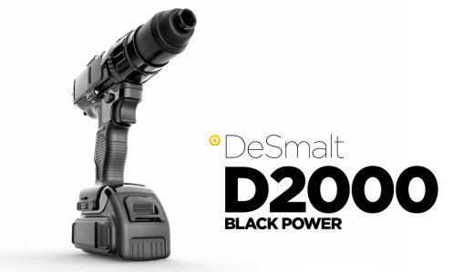 Dawalt 20v max得伟钻孔机缩略图