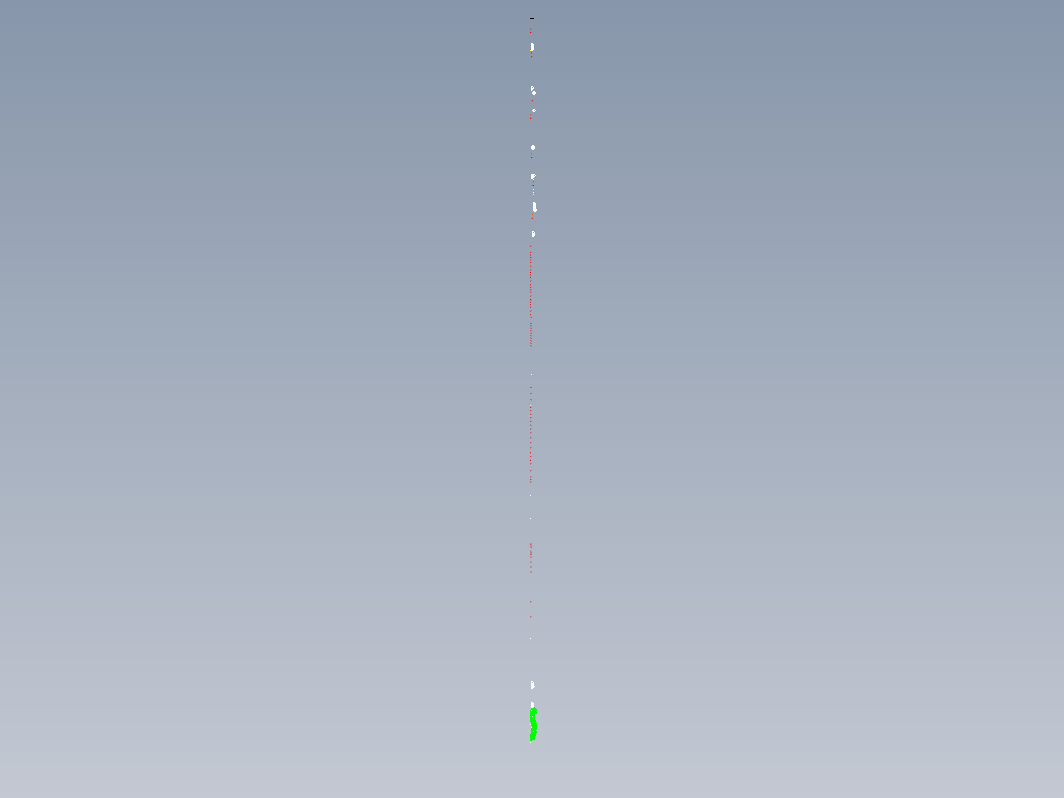 密封圈塑胶模具设计三维UG6.0无参+CAD+说明书