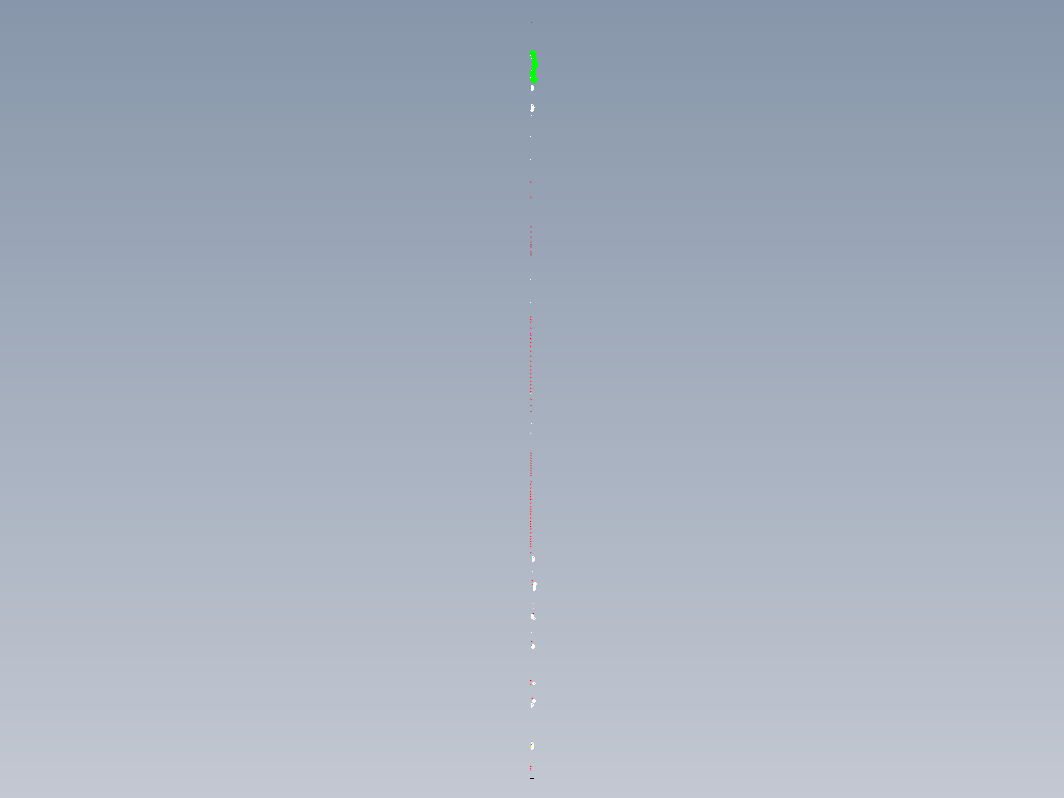 密封圈塑胶模具设计三维UG6.0无参+CAD+说明书