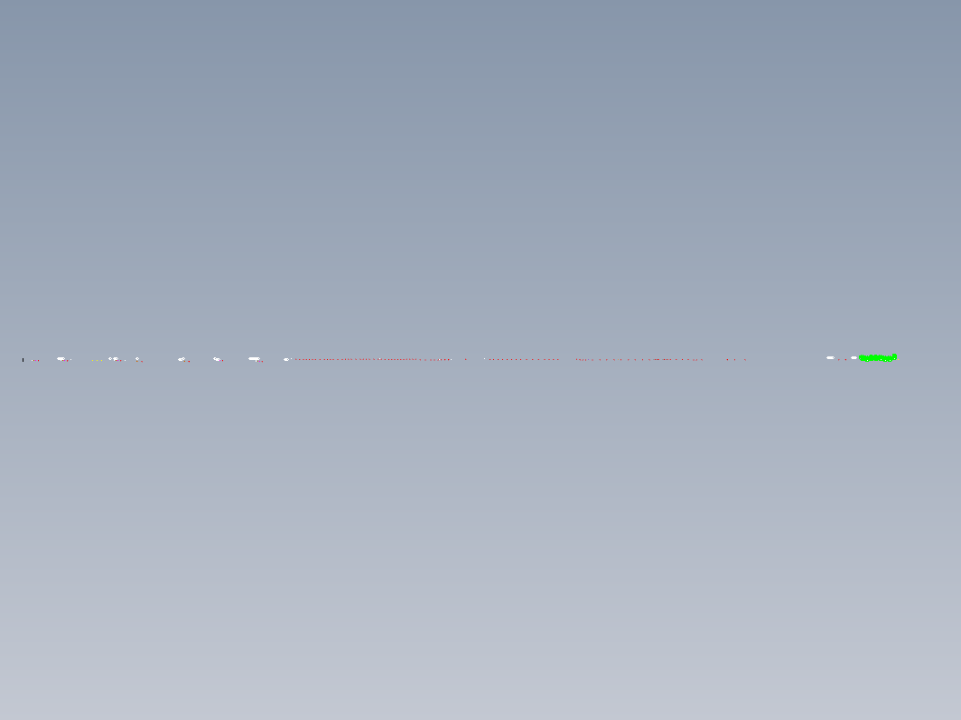 密封圈塑胶模具设计三维UG6.0无参+CAD+说明书