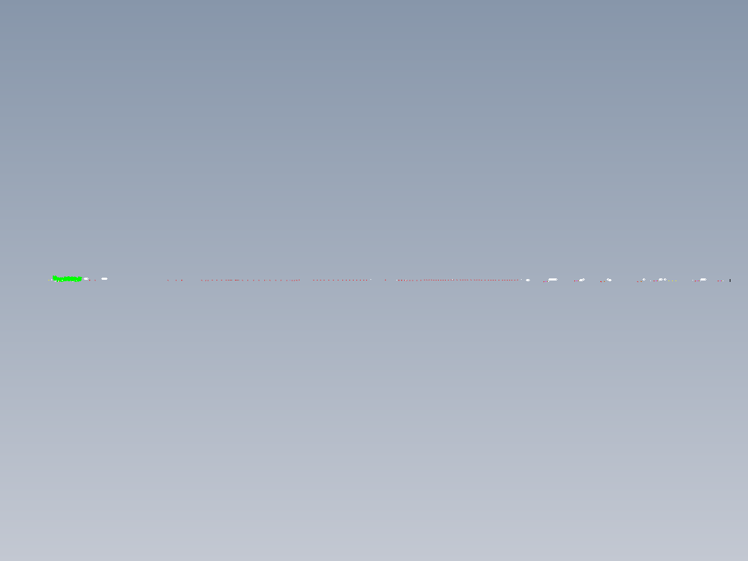 密封圈塑胶模具设计三维UG6.0无参+CAD+说明书