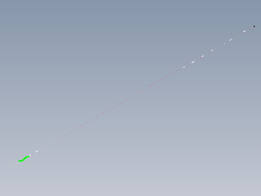 密封圈塑胶模具设计三维UG6.0无参+CAD+说明书