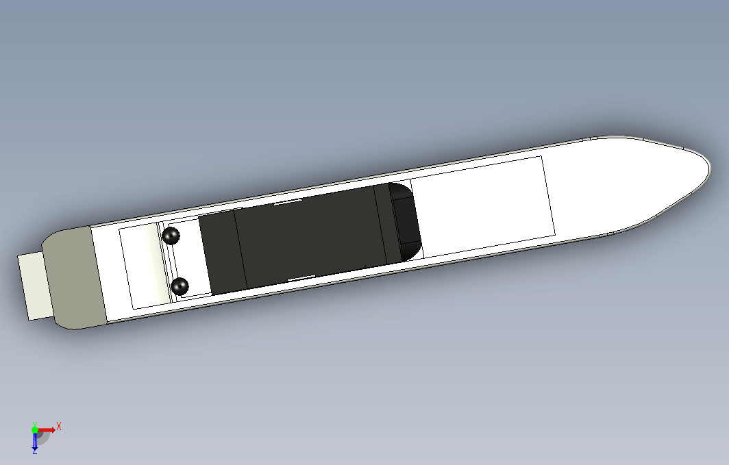 船舶造型设计 (6)