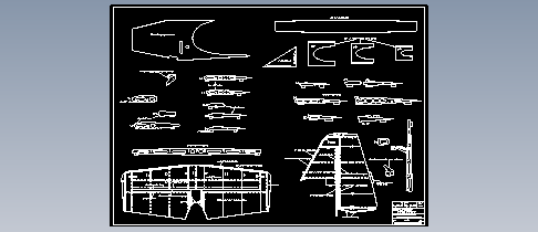 航模-Sukhoi SU 26mx p3