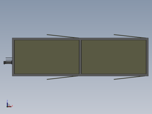 USB 5P全自动插端机缩略图