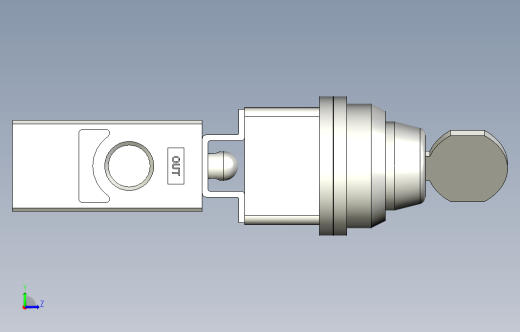 机械阀3D-MV-20-11系列缩略图