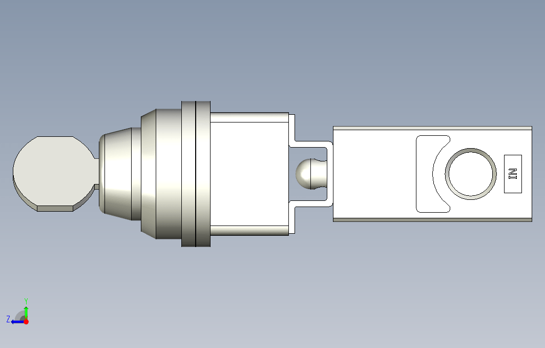 机械阀3D-MV-20-11系列