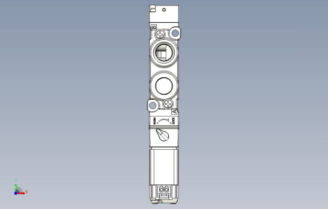 电磁阀3D-SM-5101-T-TA系列