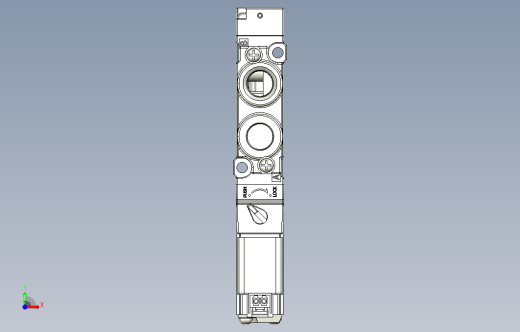 电磁阀3D-SM-5101-T-TA系列缩略图