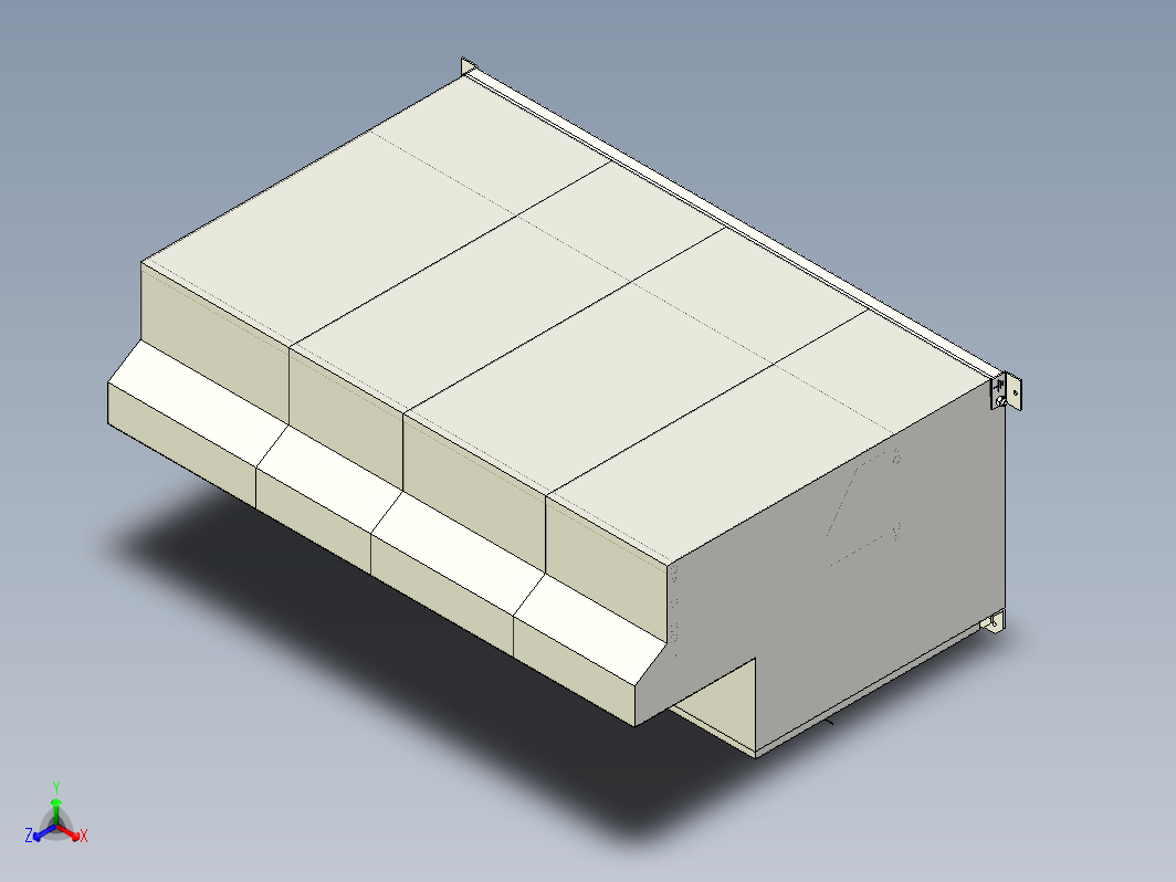 中压环网柜RM6 IIQI