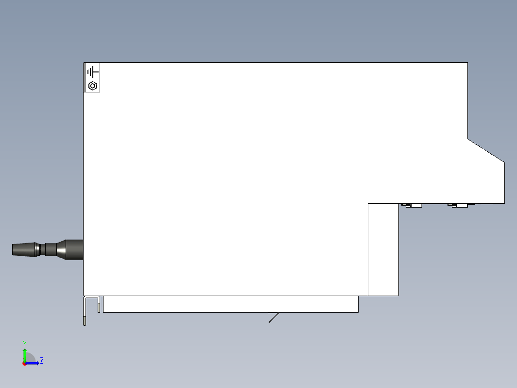 中压环网柜RM6 IIQI