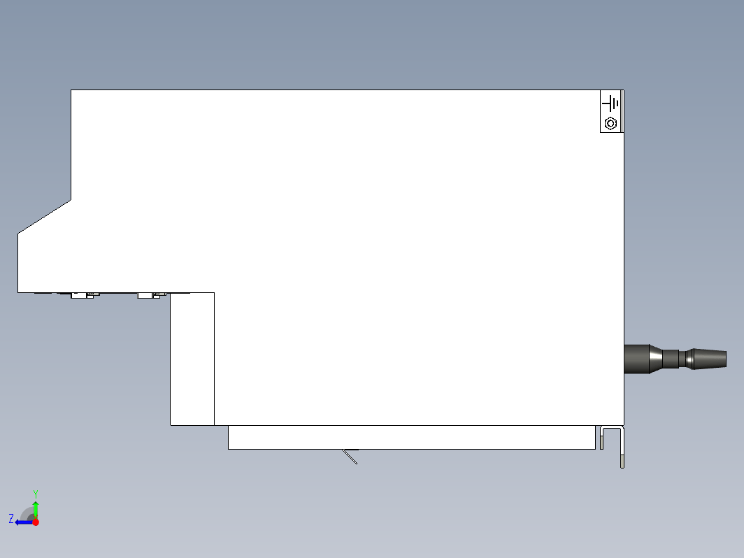 中压环网柜RM6 IIQI