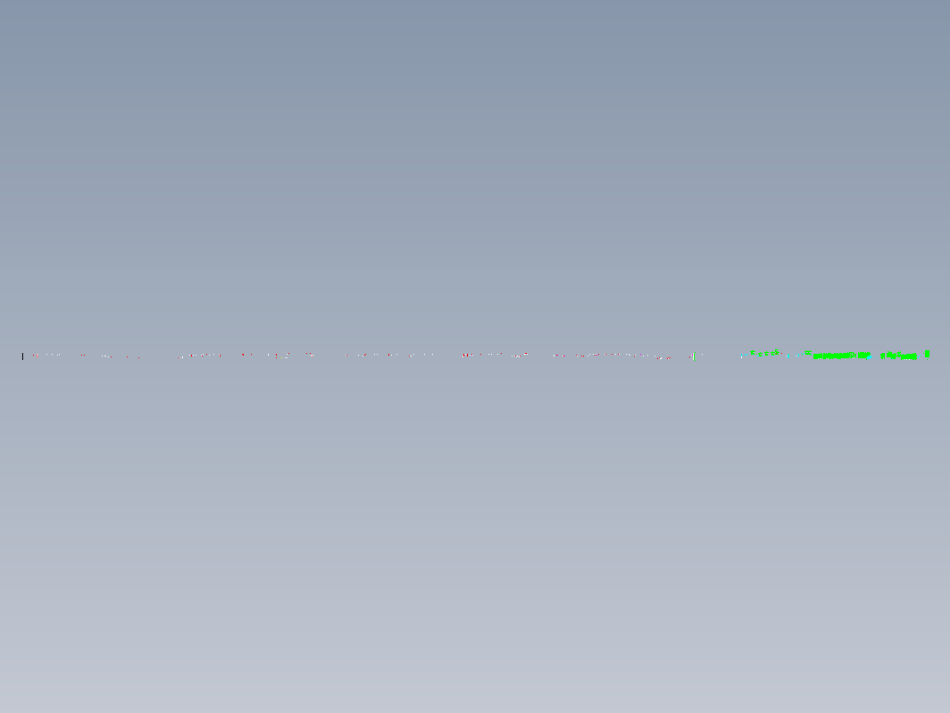 JDZ600高效转子式选粉机图纸