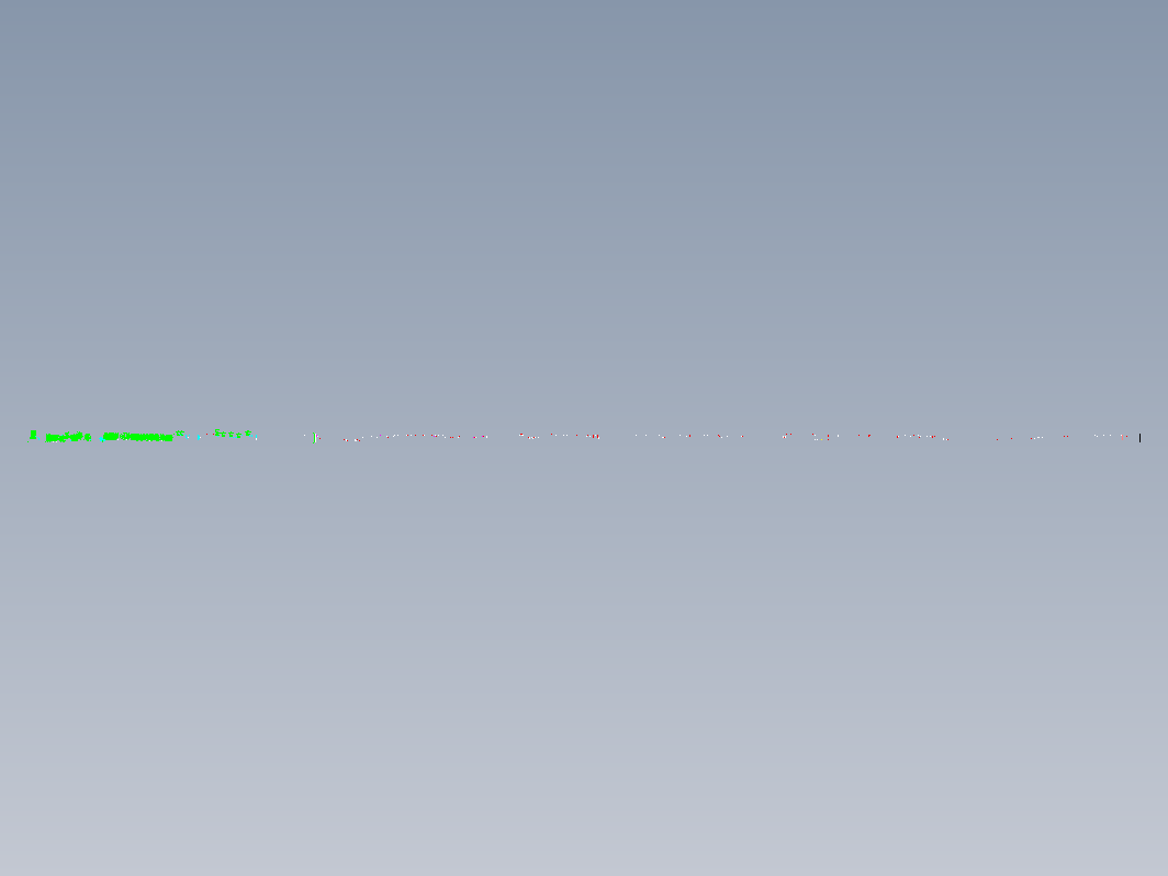 JDZ600高效转子式选粉机图纸