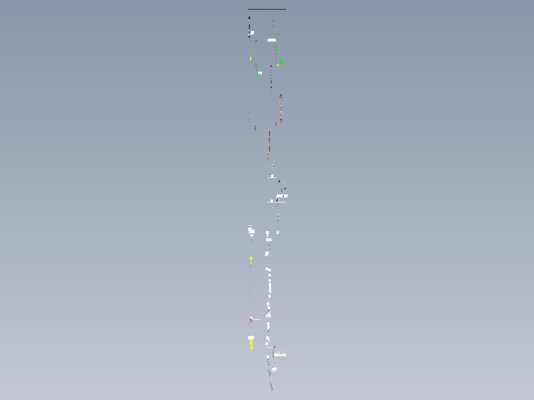 CAD动态图库