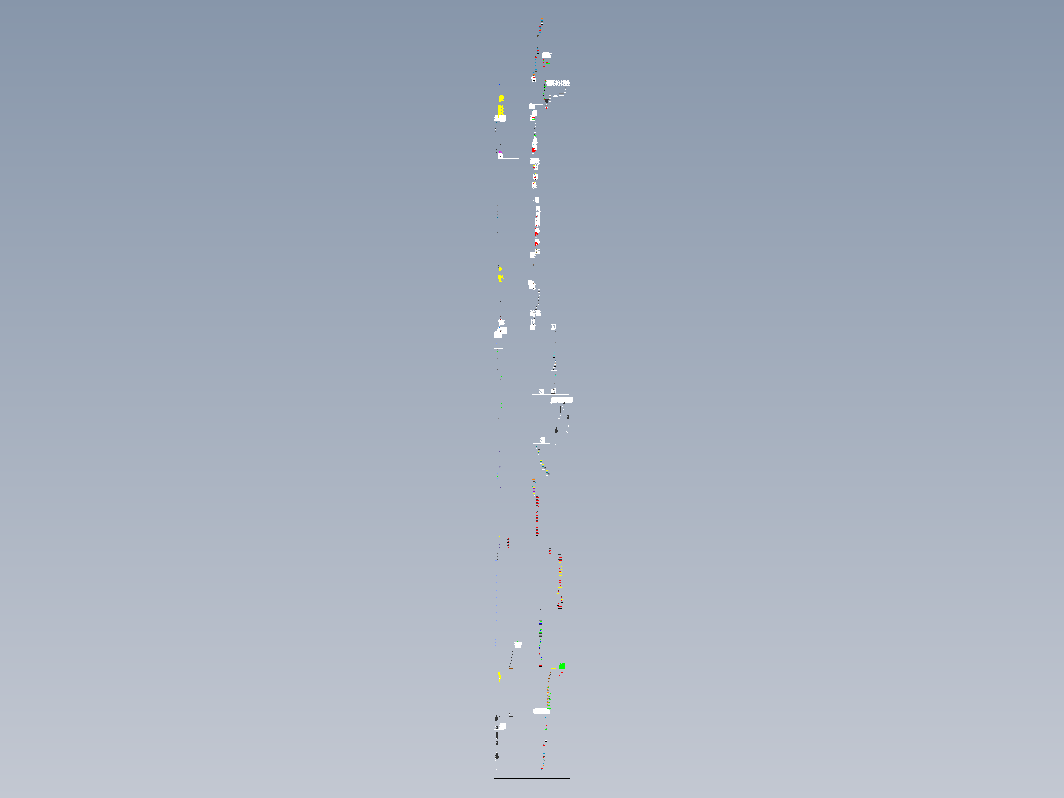 CAD动态图库