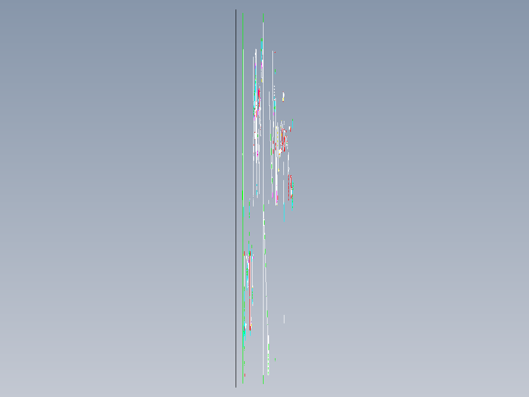 XGN2柜全套图纸