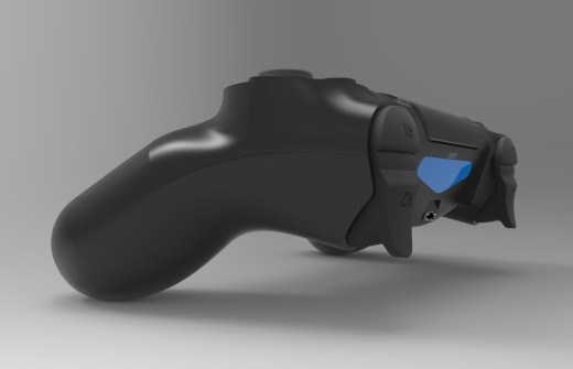 PlayStation 4专用DualShock 手柄控制器缩略图