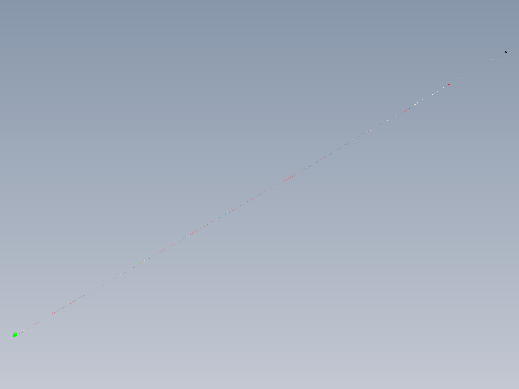 智能早餐售卖机—总体结构设计CAD+说明书