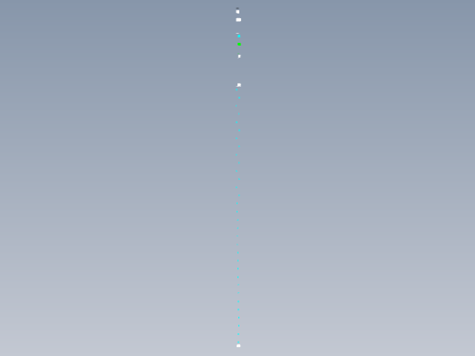 锅炉系统 F146IIS-J0201-01图例符号缩略图