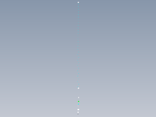 锅炉系统 F146IIS-J0201-01图例符号缩略图