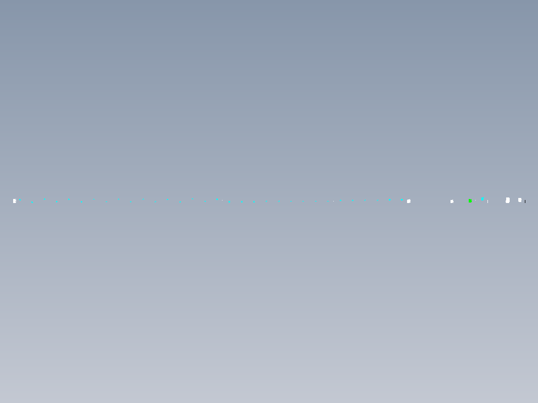 锅炉系统 F146IIS-J0201-01图例符号