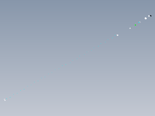 锅炉系统 F146IIS-J0201-01图例符号缩略图