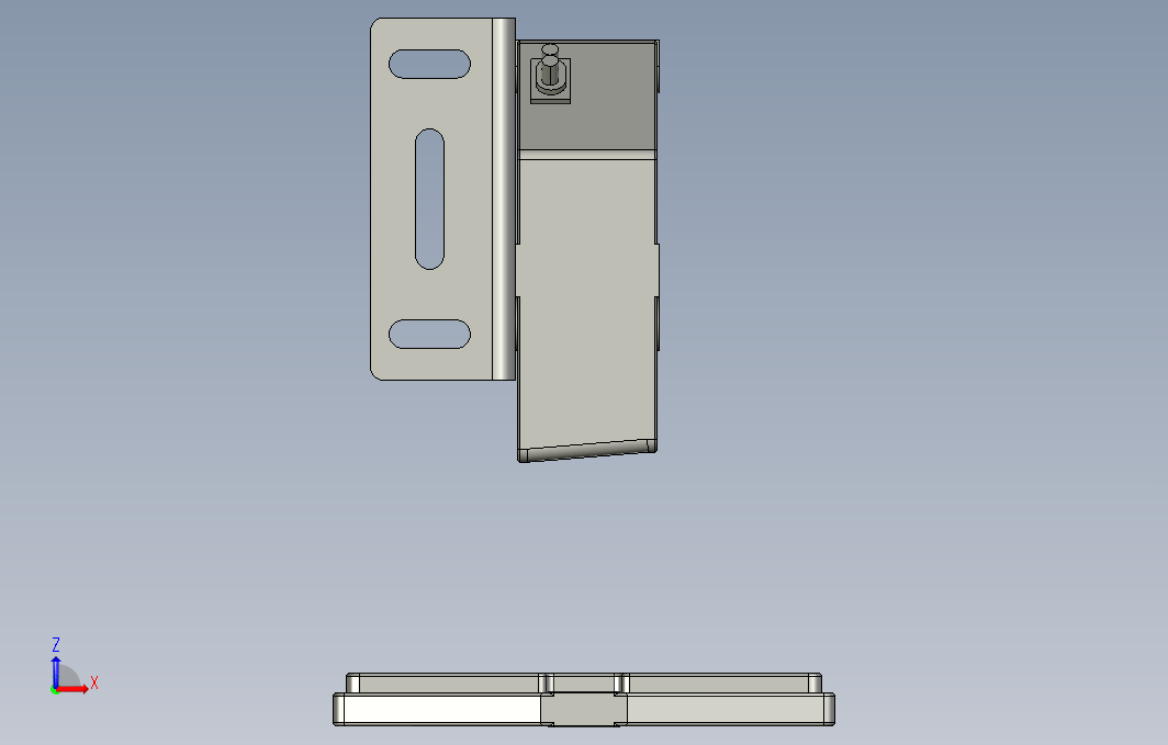 放大器分离型激光光电传感器LV-S63+R9系列