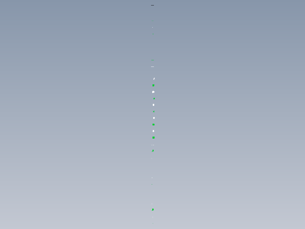 翻斗机CAD