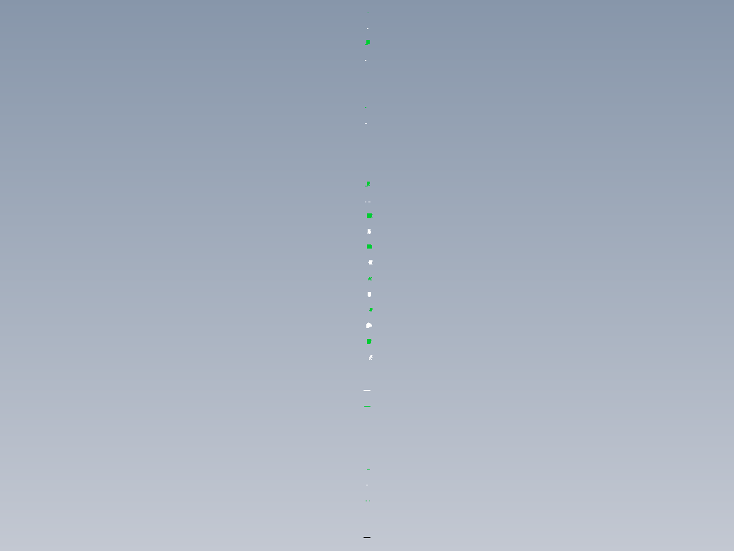 翻斗机CAD