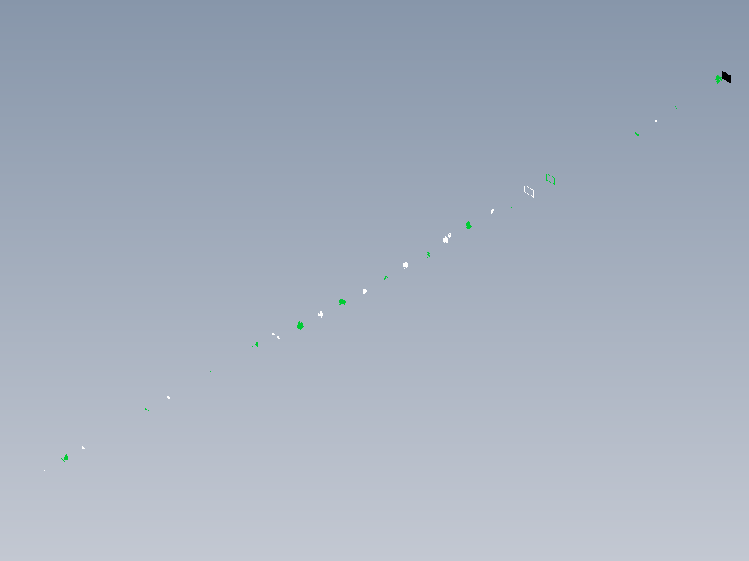 翻斗机CAD