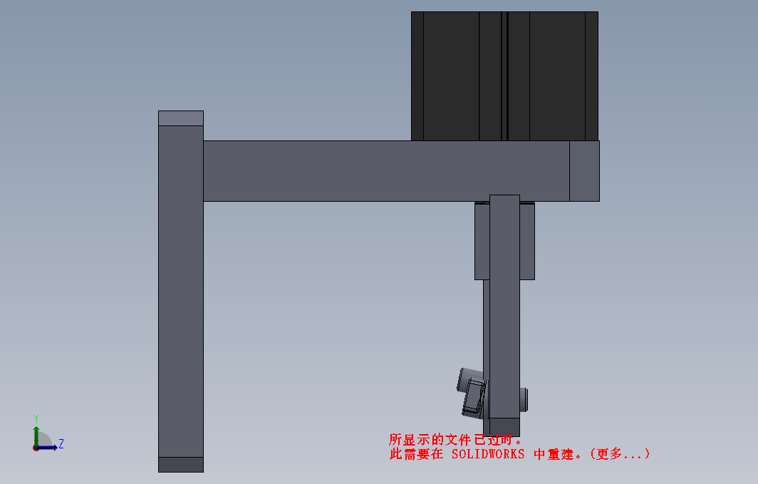 喷嘴头攻牙夹具