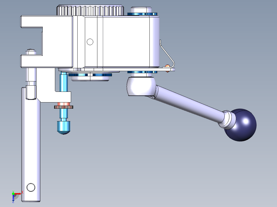 multifix多功能工具设备